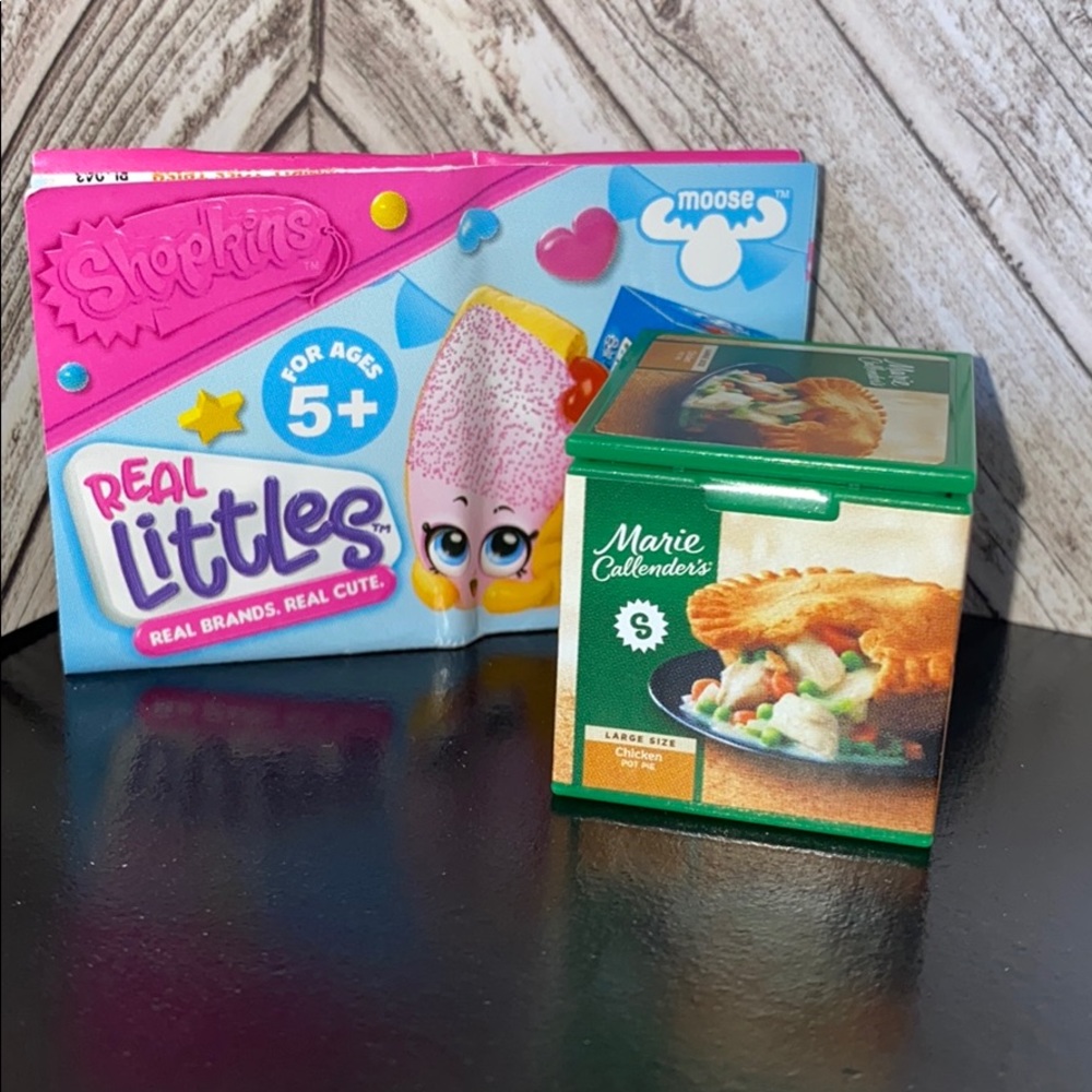 Shopkins Season 12